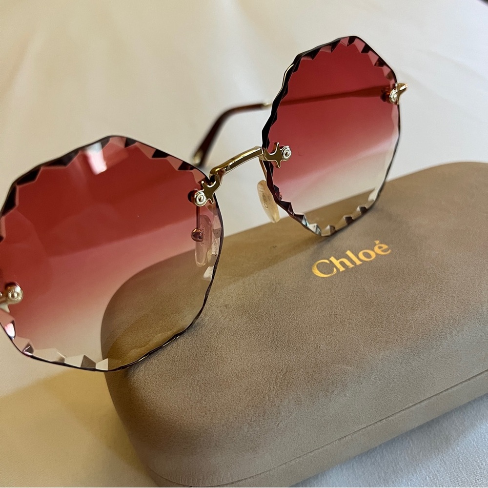 Chloe Sunglasses